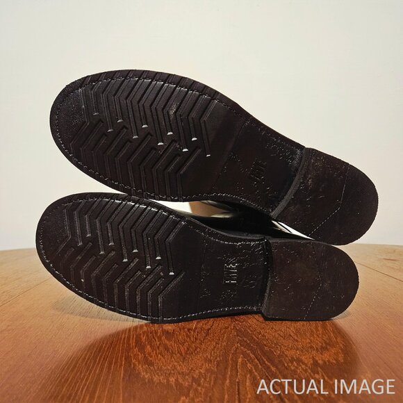 FRYE VERONICA SHEARLING TALL BOOT (black) – BRAND NEW!!! - Picture 12 of 16